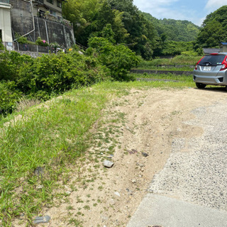 10／4更新【月極駐車場】新尾道駅まで徒歩10分程度の画像