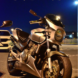 ホンダ　ホーネット　250  