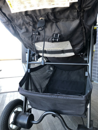 【急ぎの為値段交渉OKです！】アップリカベビーカー（スムーヴ）