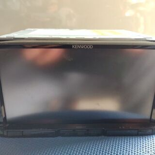 KENWOOD 彩速ナビ Bluetooth CD録音】MDV-...
