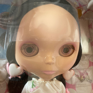 ブライス ベリーチェリーベリーさん