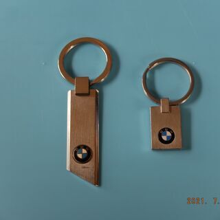 純正ＢＭＷキーホルダー【値下げ】