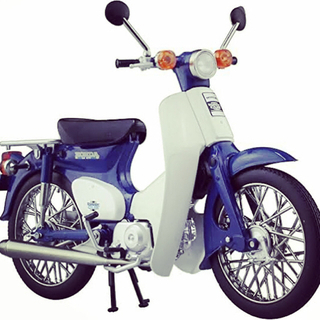 スーパーカブ50,70,90,110お譲り下さい