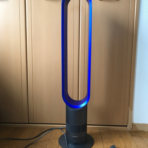 ダイソン　扇風機