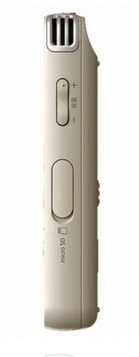 SONY ICレコーダー 4GB