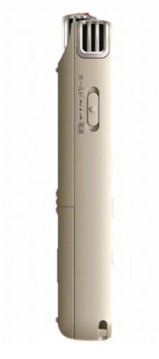 SONY ICレコーダー 4GB