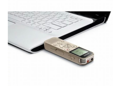 SONY ICレコーダー 4GB