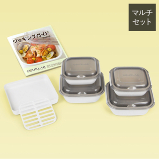 【iwatani】GOURLAB