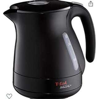 T-faL ティファール ケトル 