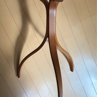 サイドテーブルの画像