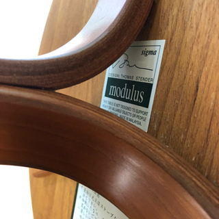 サイドテーブルの画像