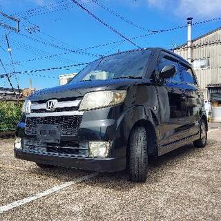 ★車検2年付きホンダゼストです。人気車種、調子良好な1台になります。★