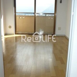 アメニティ93（駅近）（角部屋）（敷金・礼金0.5）（オートロック）（南向き）（オール電化） - 国分寺市