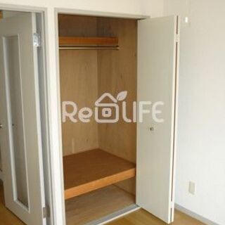 アメニティ93（駅近）（角部屋）（敷金・礼金0.5）（オートロック）（南向き）（オール電化） - 賃貸（マンション/一戸建て）