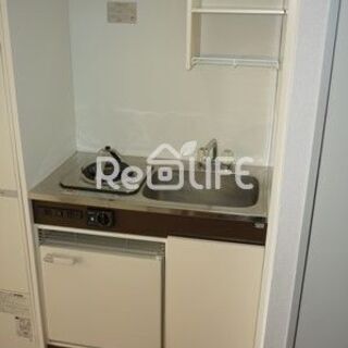 アメニティ93（駅近）（角部屋）（敷金・礼金0.5）（オートロック）（南向き）（オール電化） − 東京都