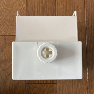 うさぎの牧草BOX 小動物用　チモシー入れの画像