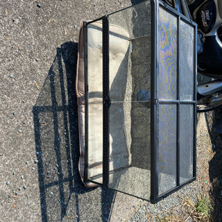 ② 引取限定 グラステラリウム9045 おまけ付き