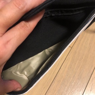 ショルダーバッグ   未使用の画像