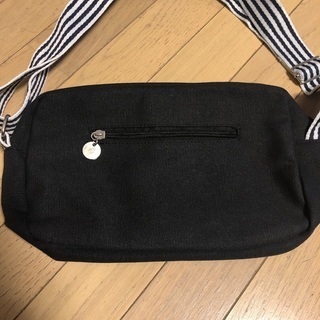 ショルダーバッグ   未使用の画像