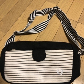 ショルダーバッグ   未使用
