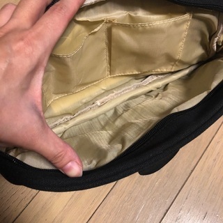 ショルダーバッグ   未使用の画像