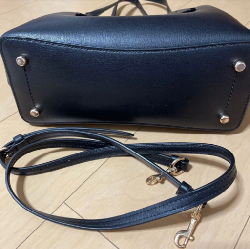coach ハンドバッグ　ショルダー　中古