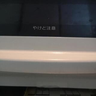 Rinnai　Howaro ガスコンロの画像