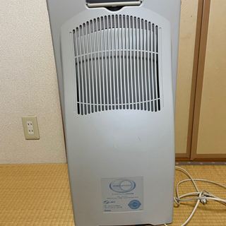 アトモスフィア空気清浄機の画像