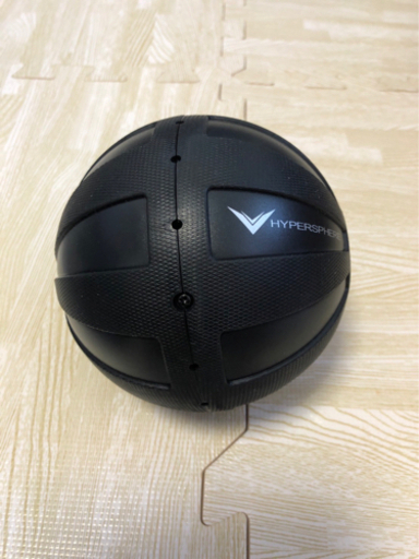 ハイパースフィア HYPERSPHERE