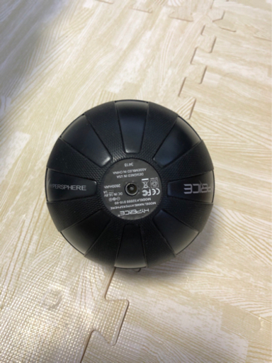 ハイパースフィア HYPERSPHERE