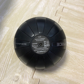 ハイパースフィア HYPERSPHEREの画像