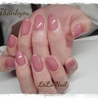 LaLa Nail 【ご新規さまオフ料金無料】