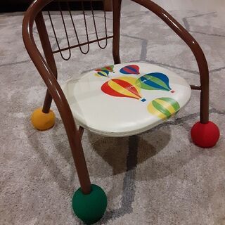 キッズ用イス