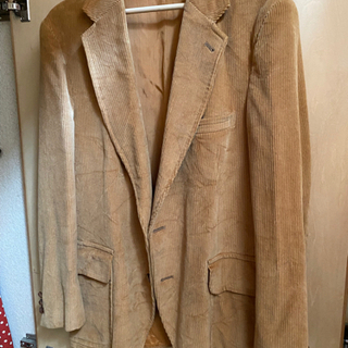 引越断捨離　メンズ洋服