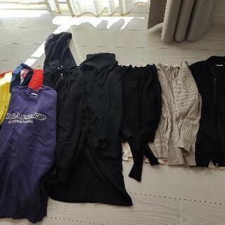 レディース服　Lサイズの画像