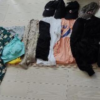 レディース服　Lサイズの画像