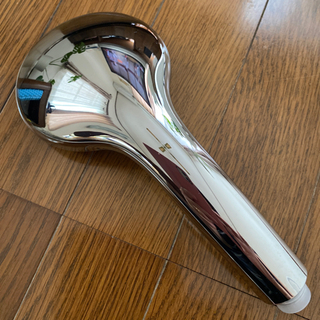 新品　INAXシャワーヘッドの画像