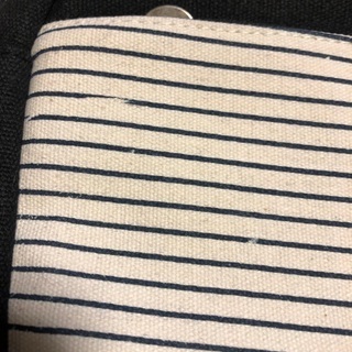 ショルダーバッグ   未使用の画像