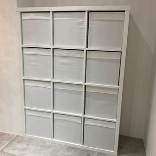IKEA KALLAX カラックス シェルフユニット