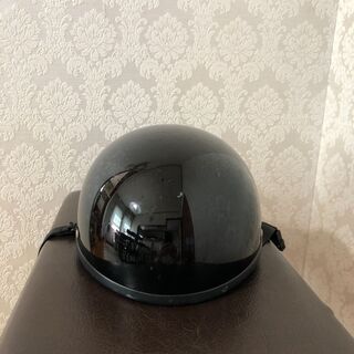 バイク用ヘルメット　値下げしました