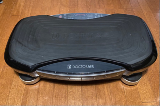 DOCTOR AIR 3Dスーパーブレードプロ ミズノ スクワットスリール ダイエット 筋トレ 足腰 ストレッチ シェイプアップ