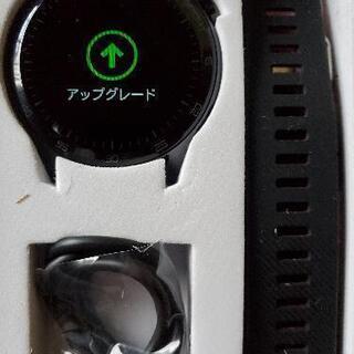 スマートウォッチ　　　商談成立しましたの画像
