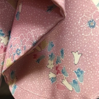 着物　リメイクにの画像