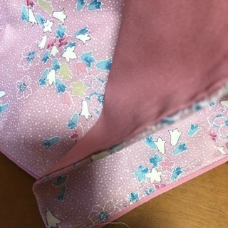 着物　リメイクにの画像