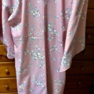 着物　リメイクにの画像