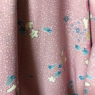 着物　リメイクにの画像