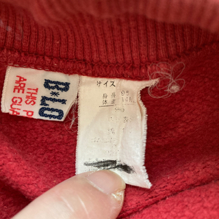 男の子　95cm ズボンの画像