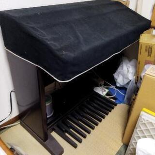 【受渡予定者決定】エレクトーンEL-90あげます