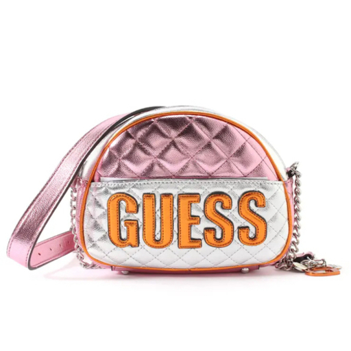 [GUESS] BRIELLE MINI CROSSBODY ショルダーバック