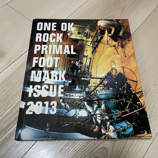 本  ONE OK ROCK
